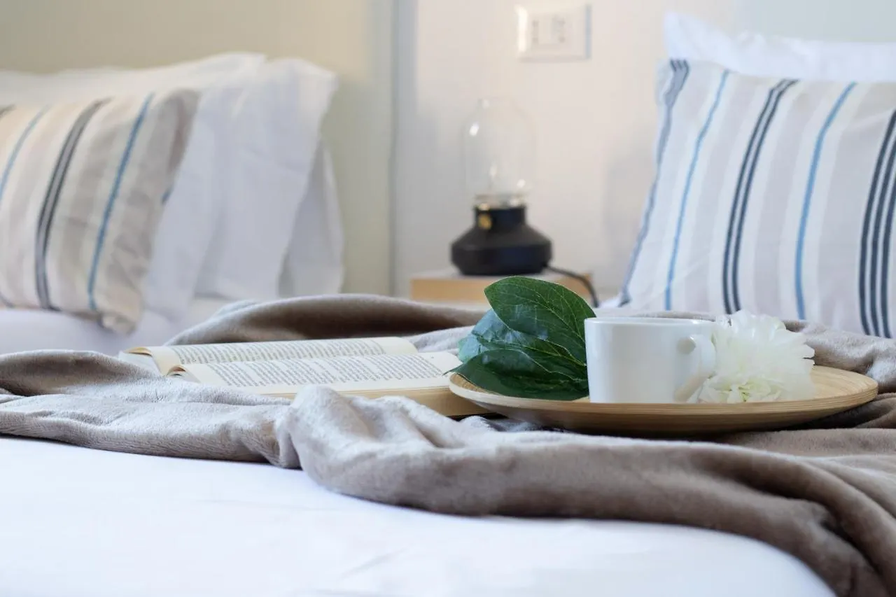 Butterfly Apartment Rapallo 0*,  Italien