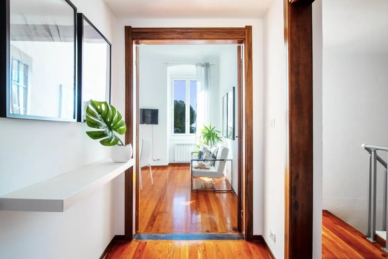 Butterfly Apartment Rapallo