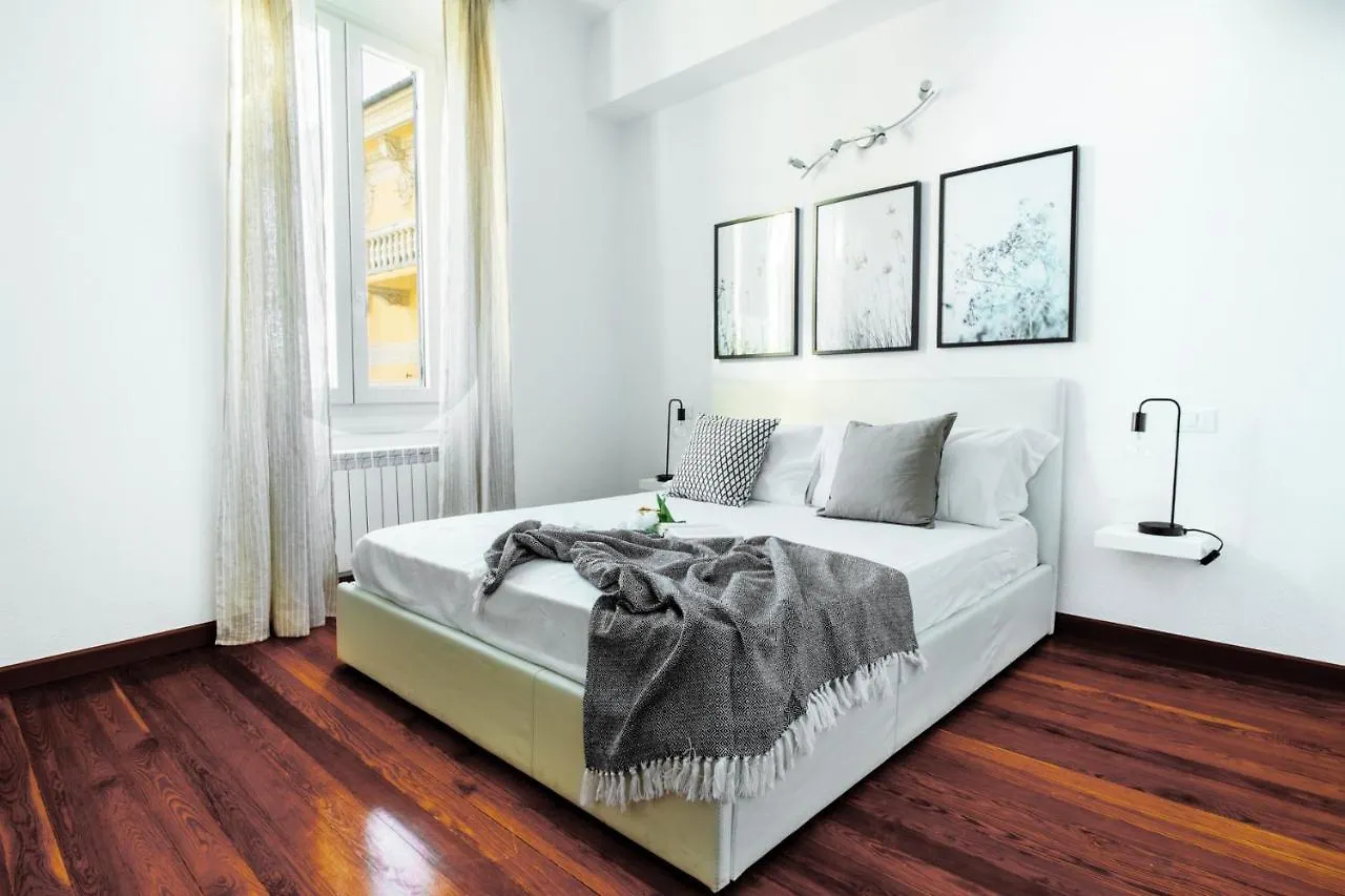 Butterfly Apartment Rapallo