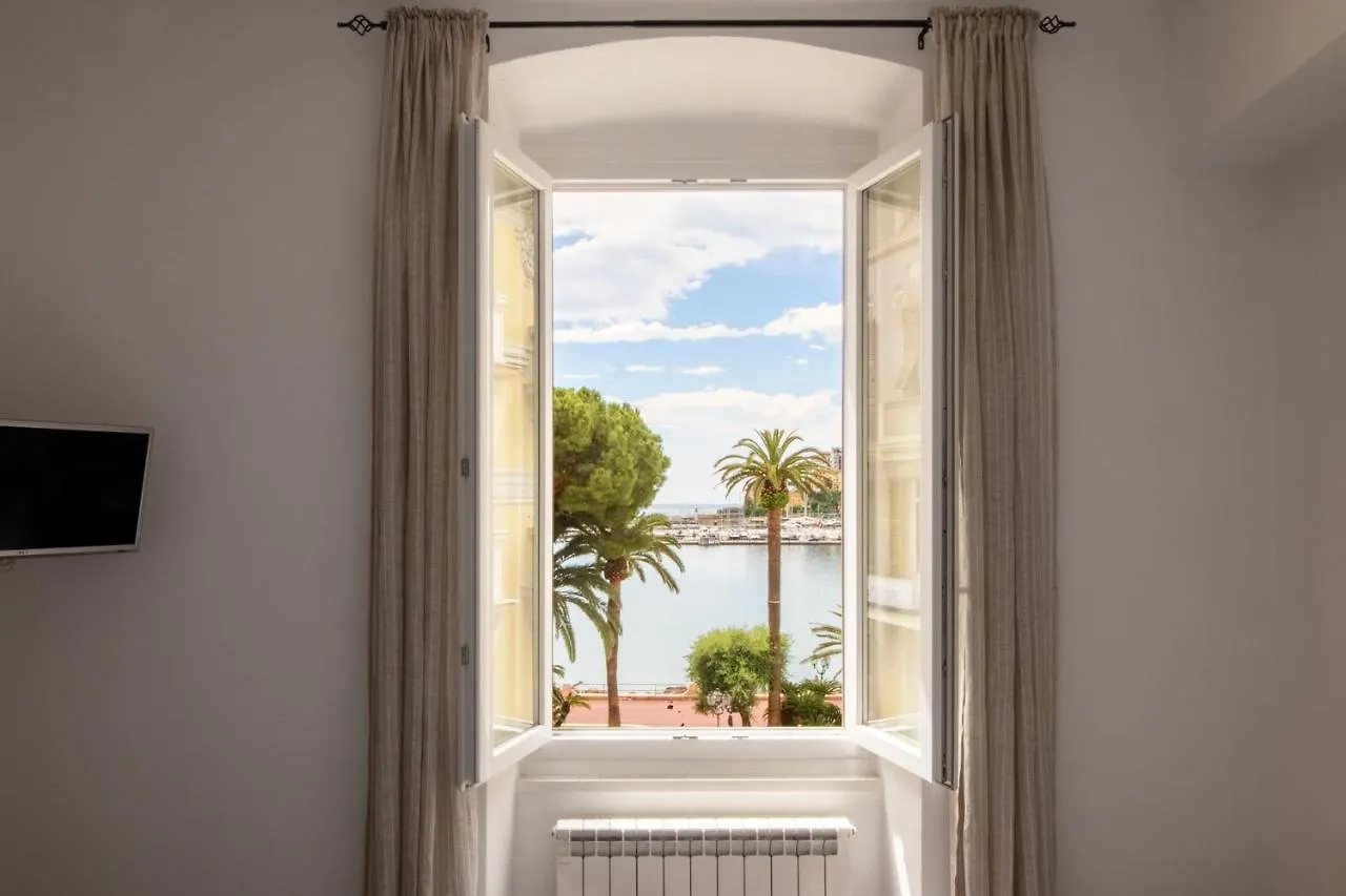 Butterfly Apartment Rapallo
