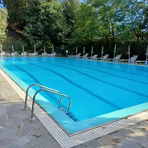 Guardastelle House Rapallo